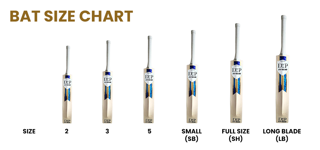 blog bat size chart